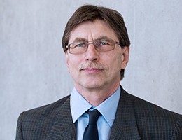 Klaus Rose