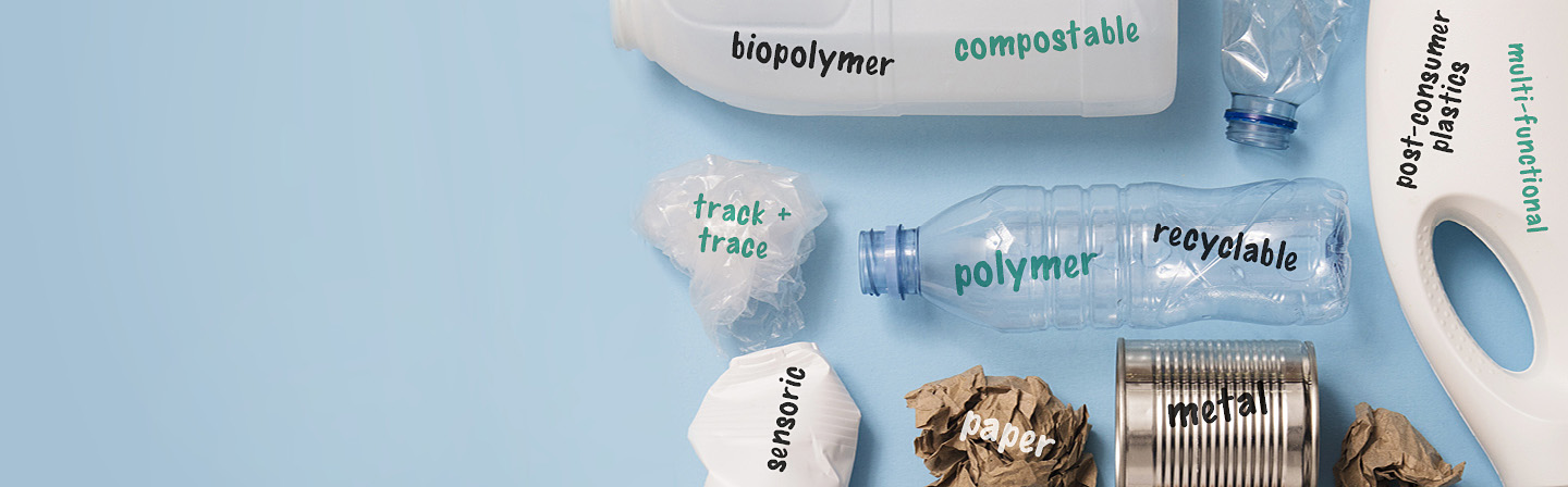 Multifunctional packaging solutions