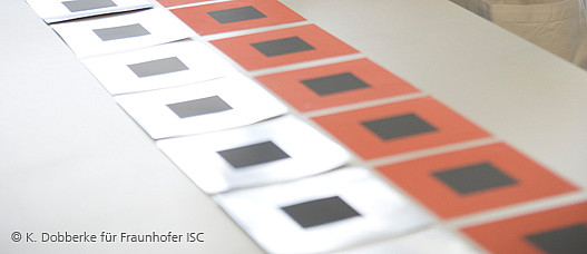 Solid ion conductors