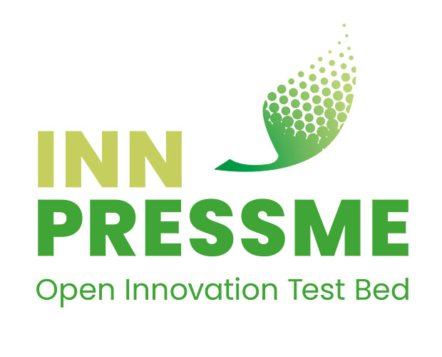 EU project INN-PRESSME EU project INN-PRESSME